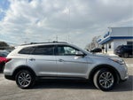 2018 Hyundai SANTA FE SE