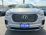2018 Hyundai SANTA FE SE