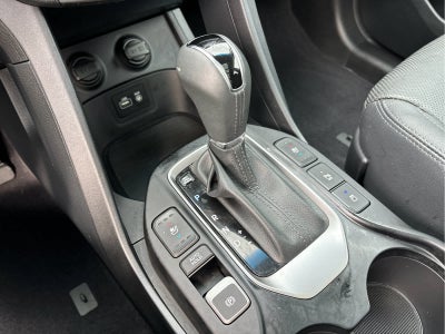 2017 Hyundai SANTA FE Limited Ultimate