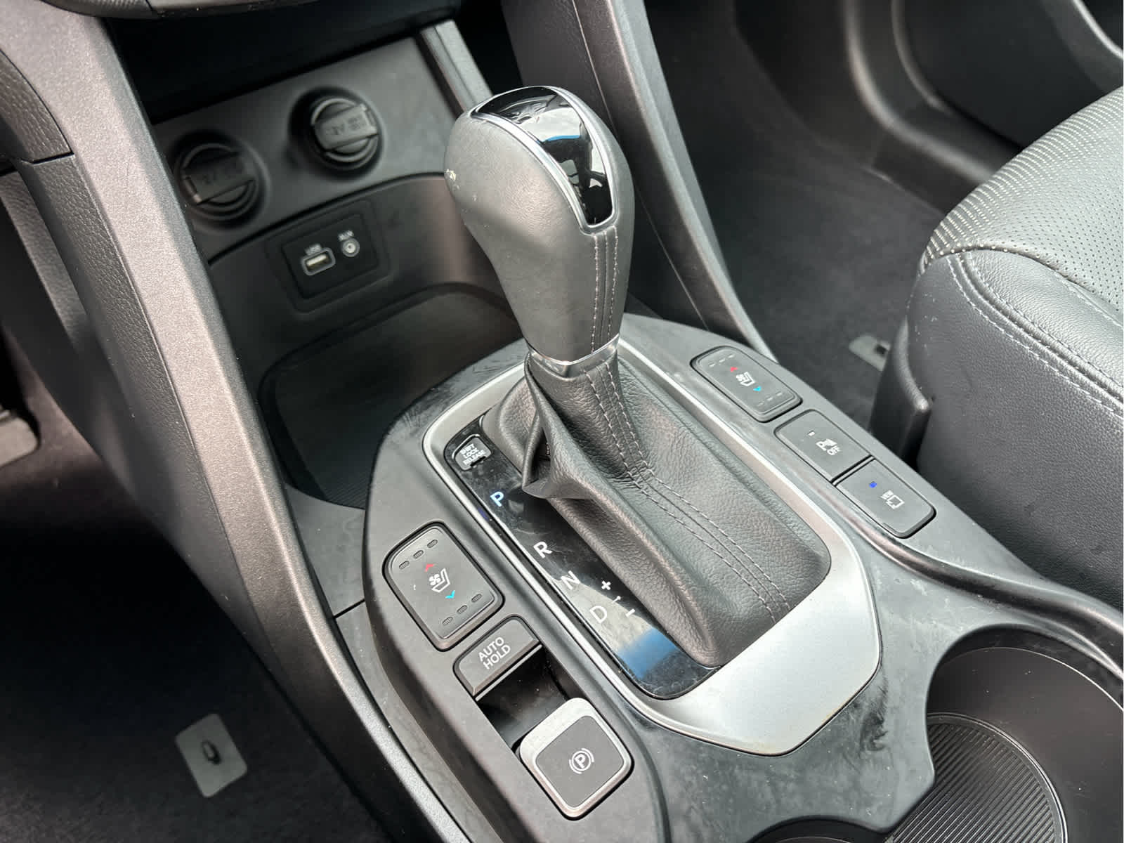 2017 Hyundai SANTA FE Limited Ultimate