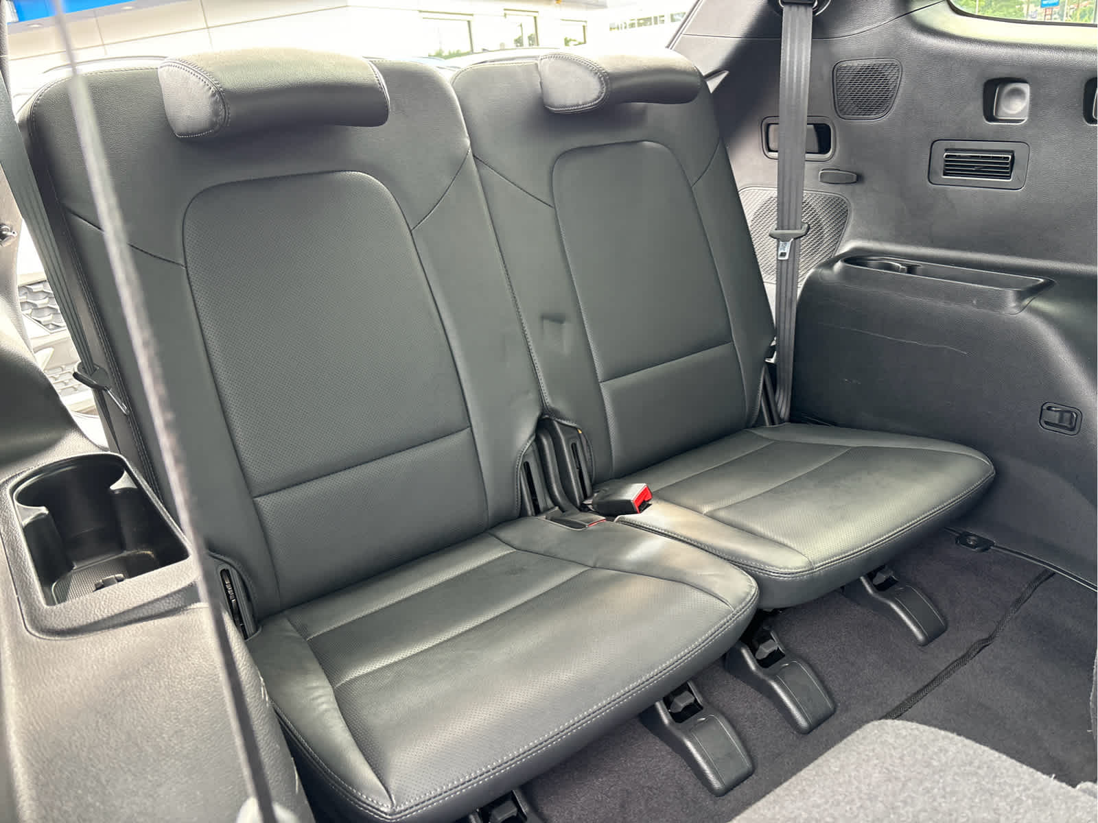2017 Hyundai SANTA FE Limited Ultimate