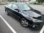 2019 Hyundai ELANTRA Value Edition