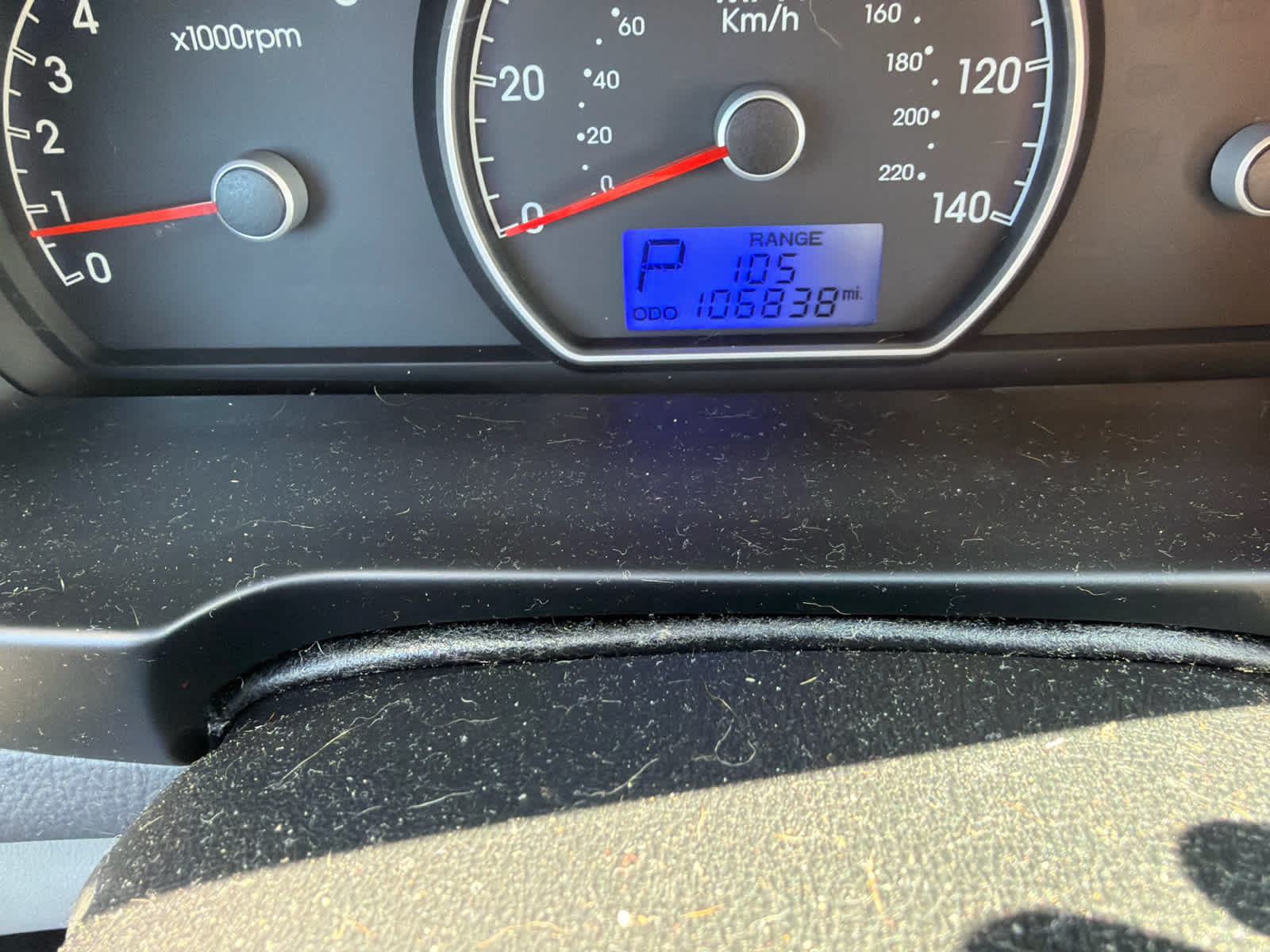 2010 Hyundai ELANTRA SE PZEV