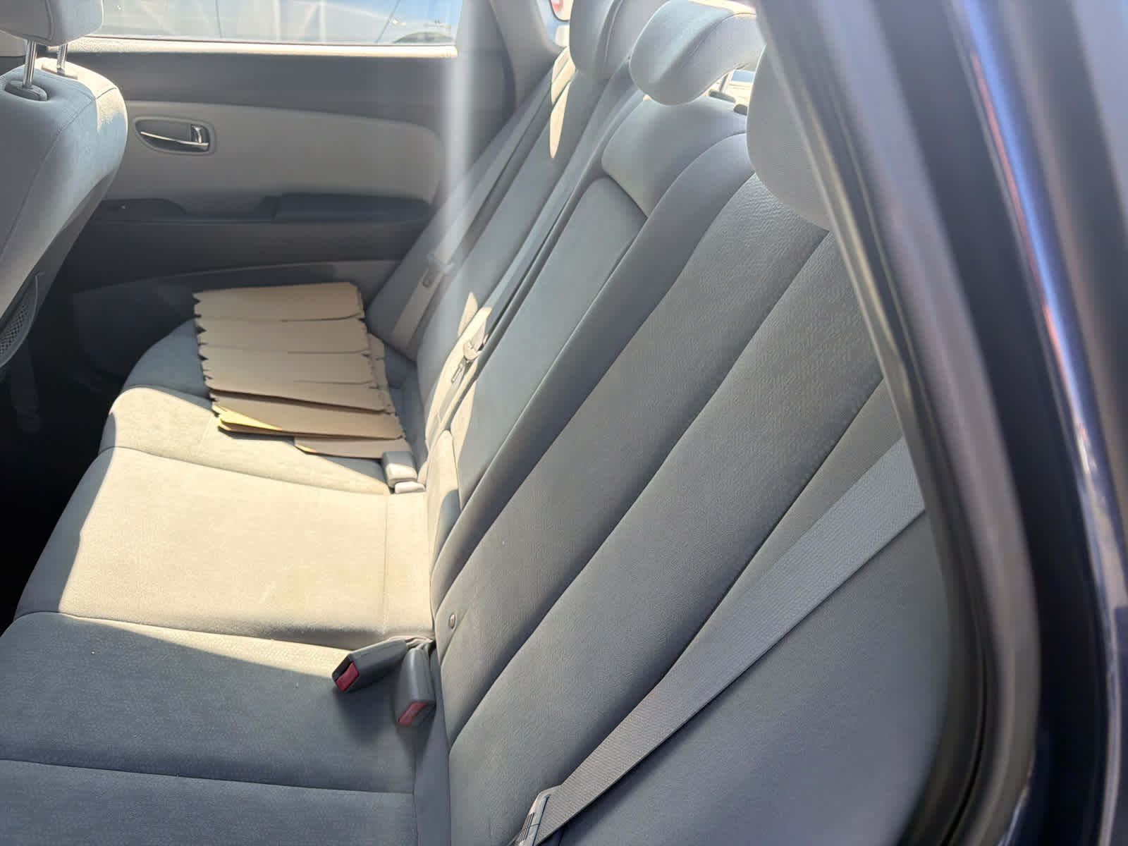 2010 Hyundai ELANTRA SE PZEV