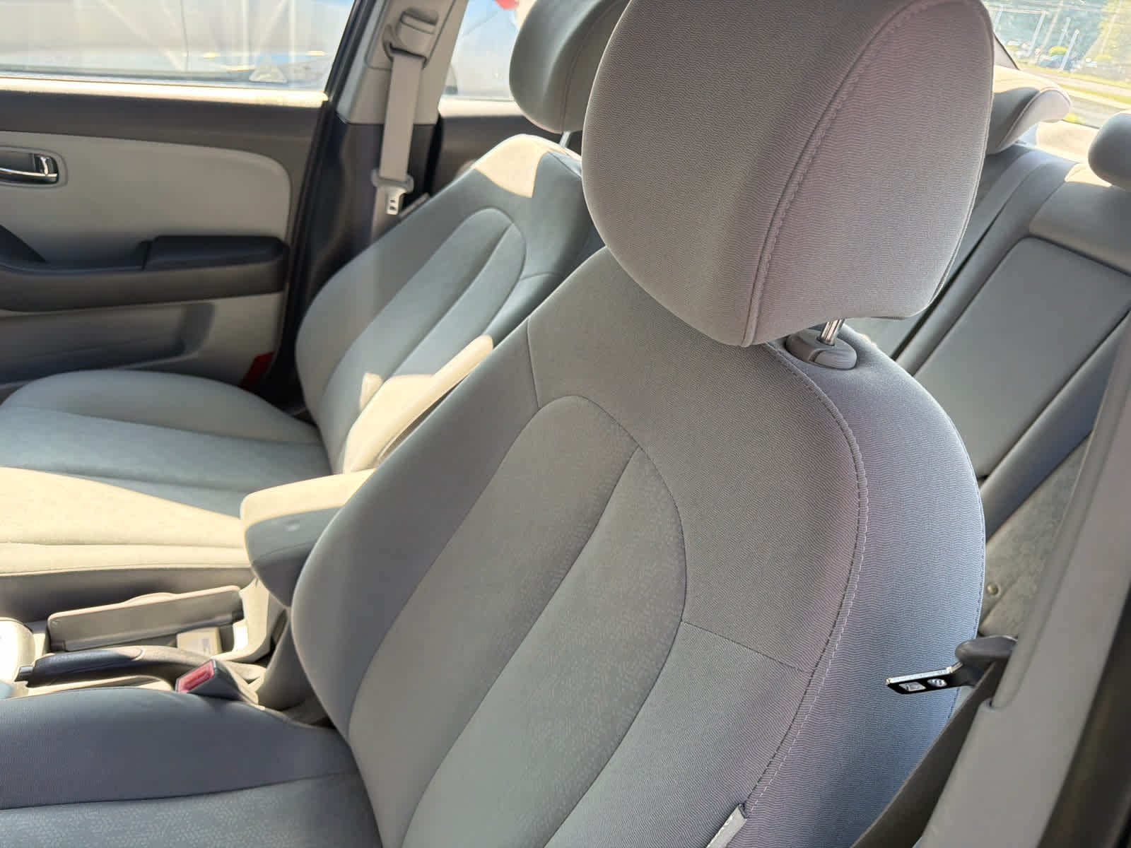 2010 Hyundai ELANTRA SE PZEV
