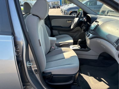 2010 Hyundai ELANTRA GLS PZEV