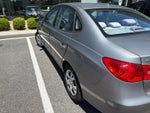 2010 Hyundai ELANTRA GLS PZEV