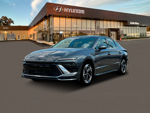 2024 Hyundai SONATA SEL Convenience