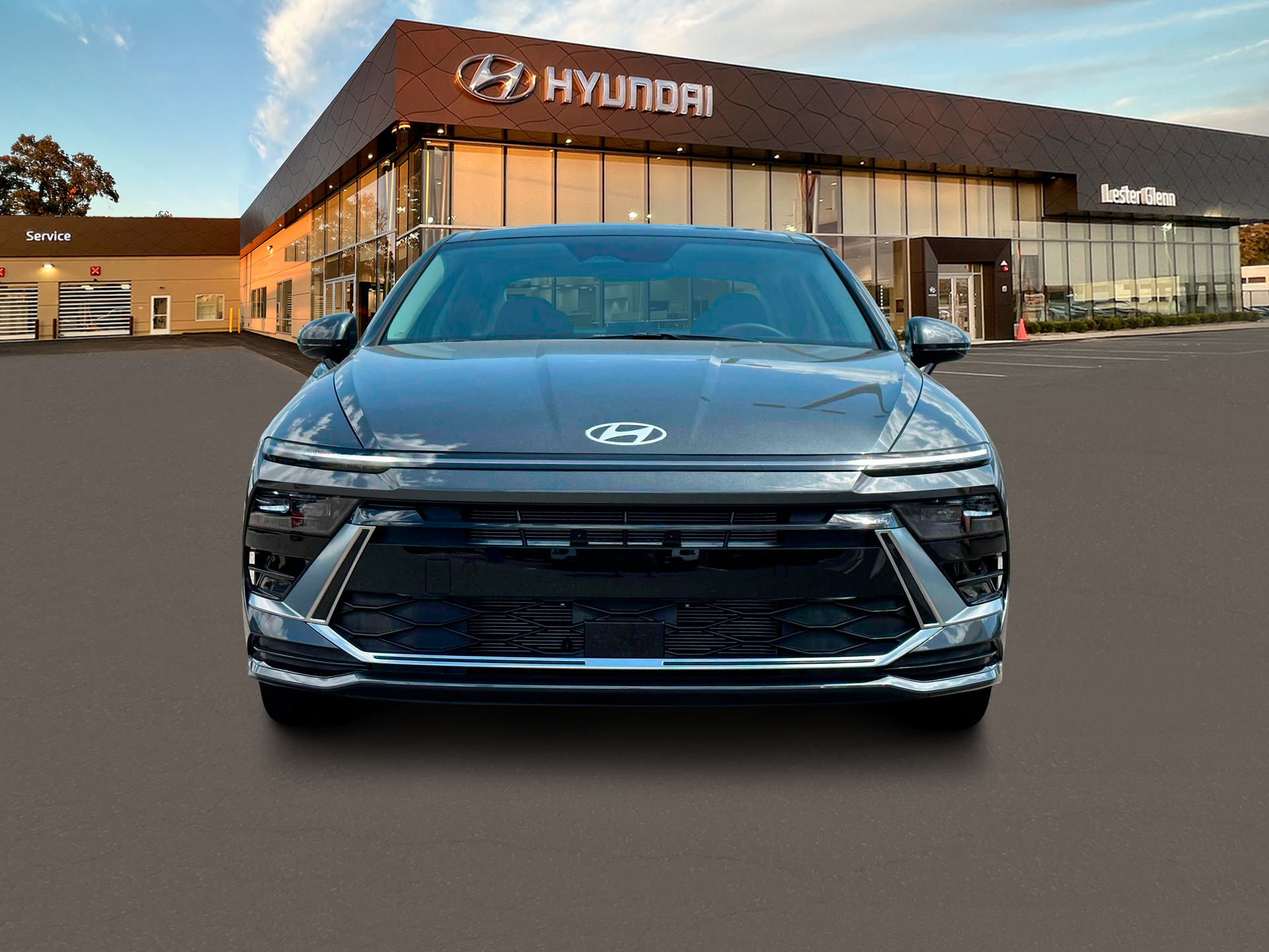 2024 Hyundai SONATA SEL Convenience