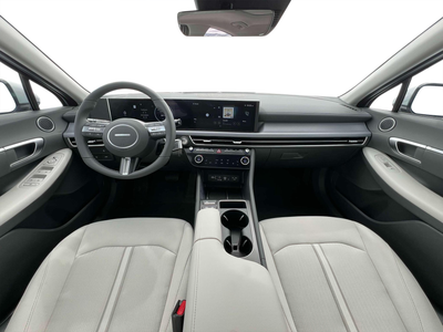 2024 Hyundai SONATA SEL Convenience