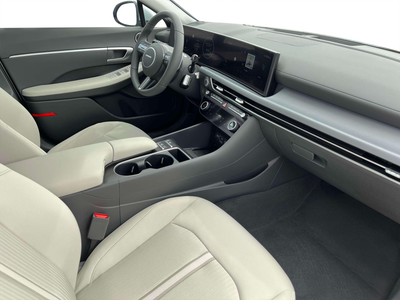 2024 Hyundai SONATA SEL Convenience