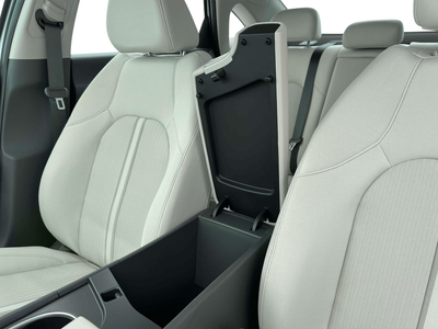 2024 Hyundai SONATA SEL Convenience