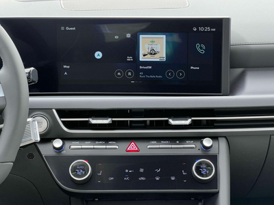 2024 Hyundai SONATA SEL Convenience