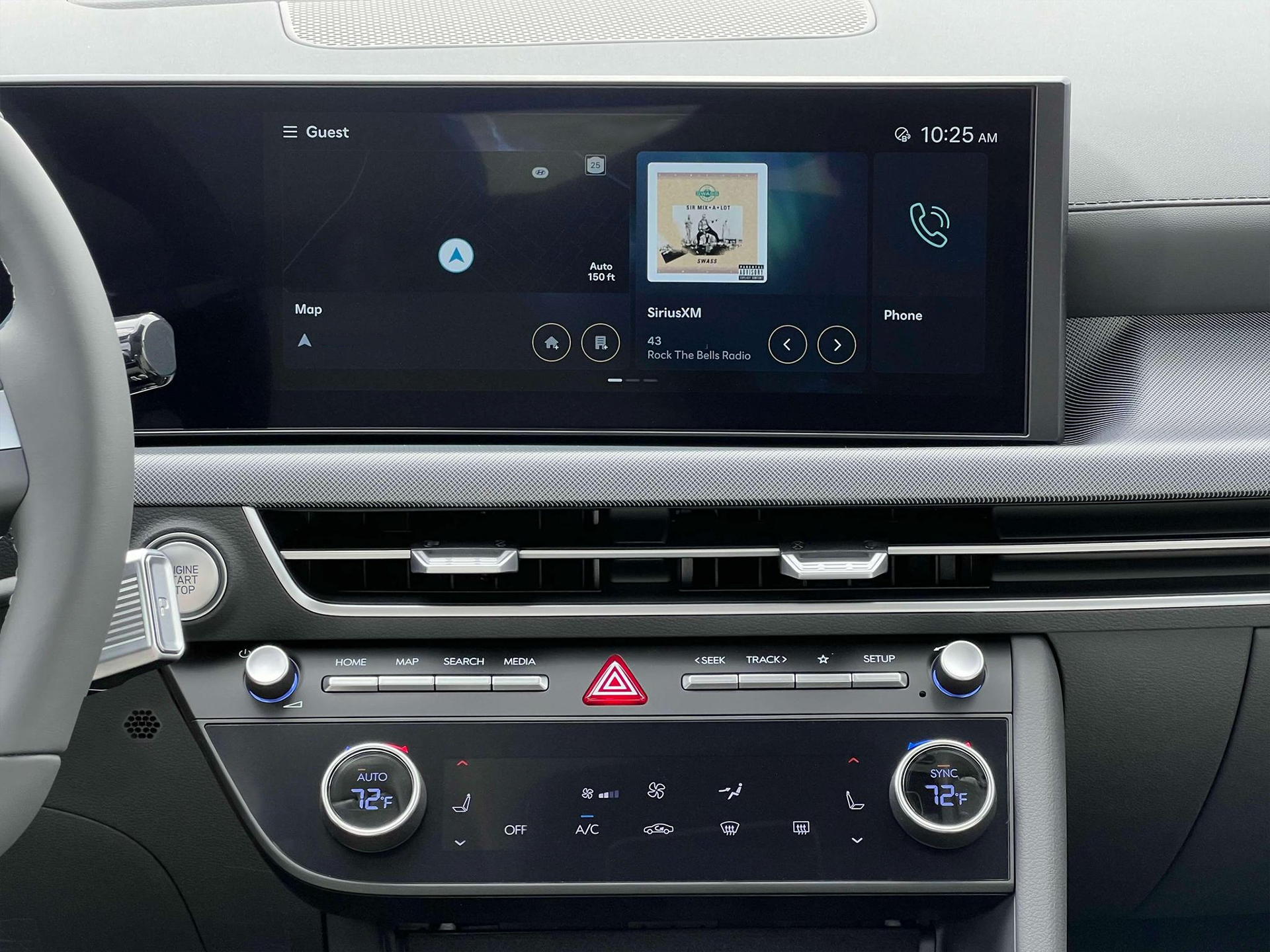 2024 Hyundai SONATA SEL Convenience