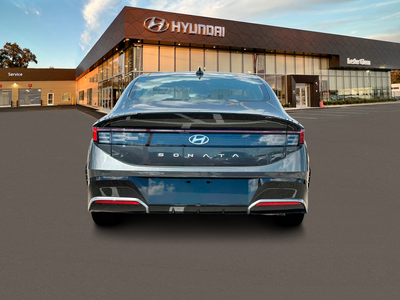2024 Hyundai SONATA SEL Convenience