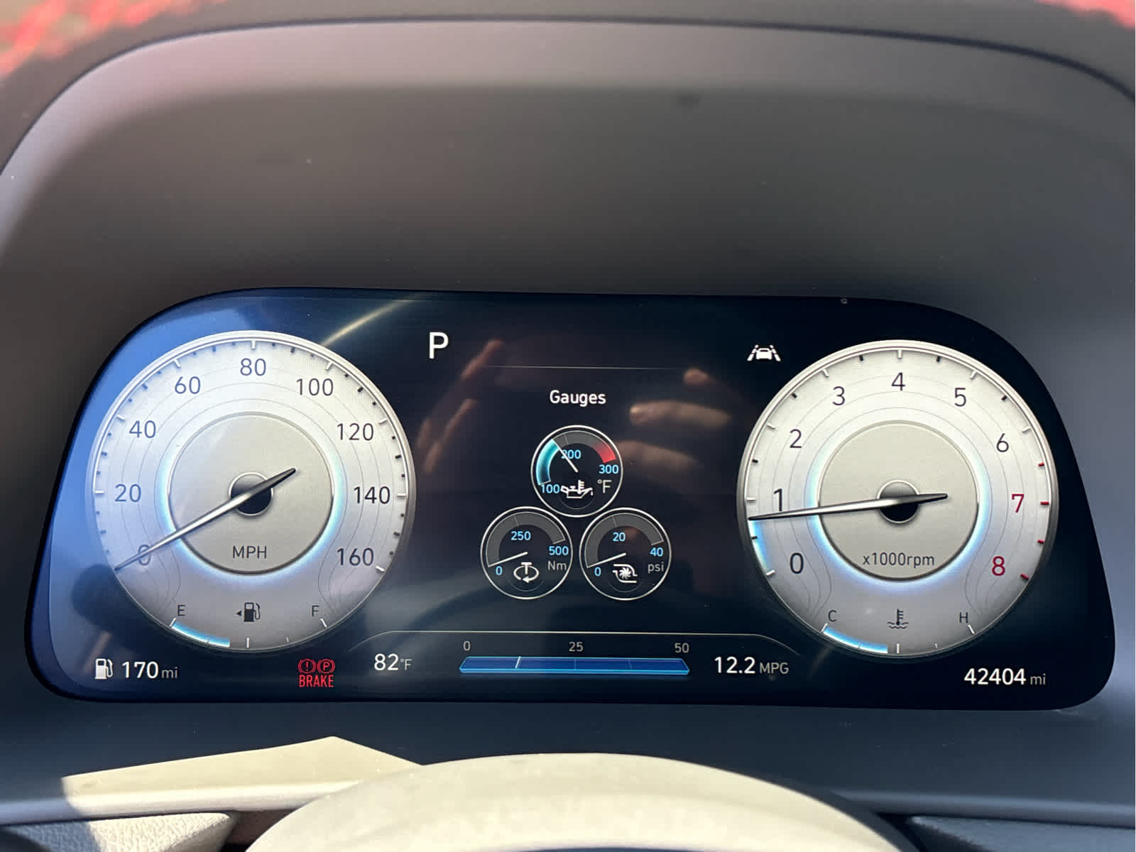 2023 Hyundai SONATA N Line
