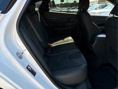 2023 Hyundai SONATA N Line