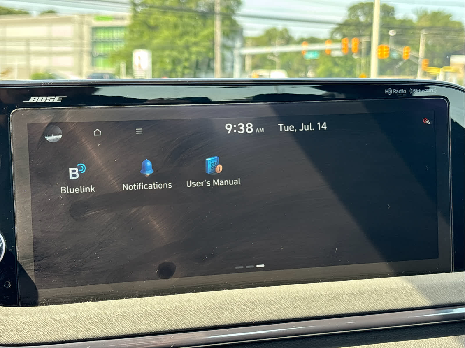 2023 Hyundai SONATA N Line