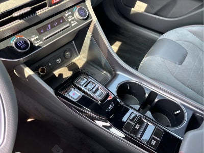 2023 Hyundai SONATA N Line