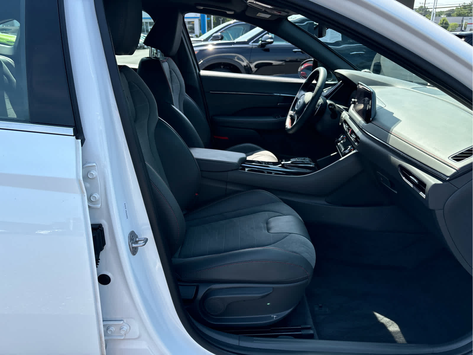 2023 Hyundai SONATA N Line