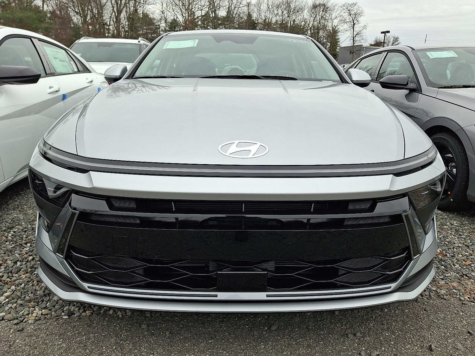 2026 Hyundai SONATA SE