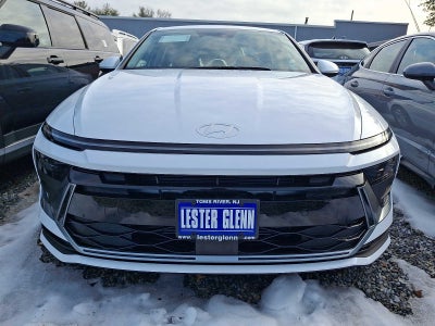 2026 Hyundai SONATA SE