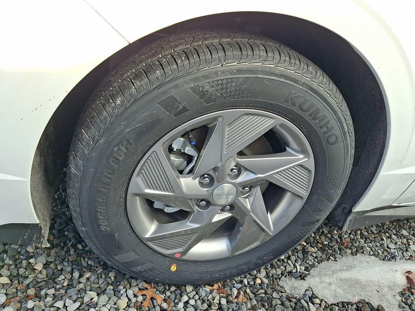 2026 Hyundai SONATA SE