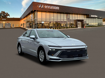 2026 Hyundai SONATA SE