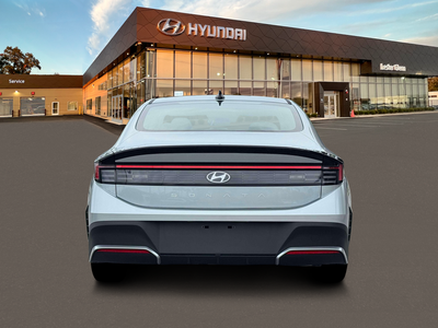 2026 Hyundai SONATA SE