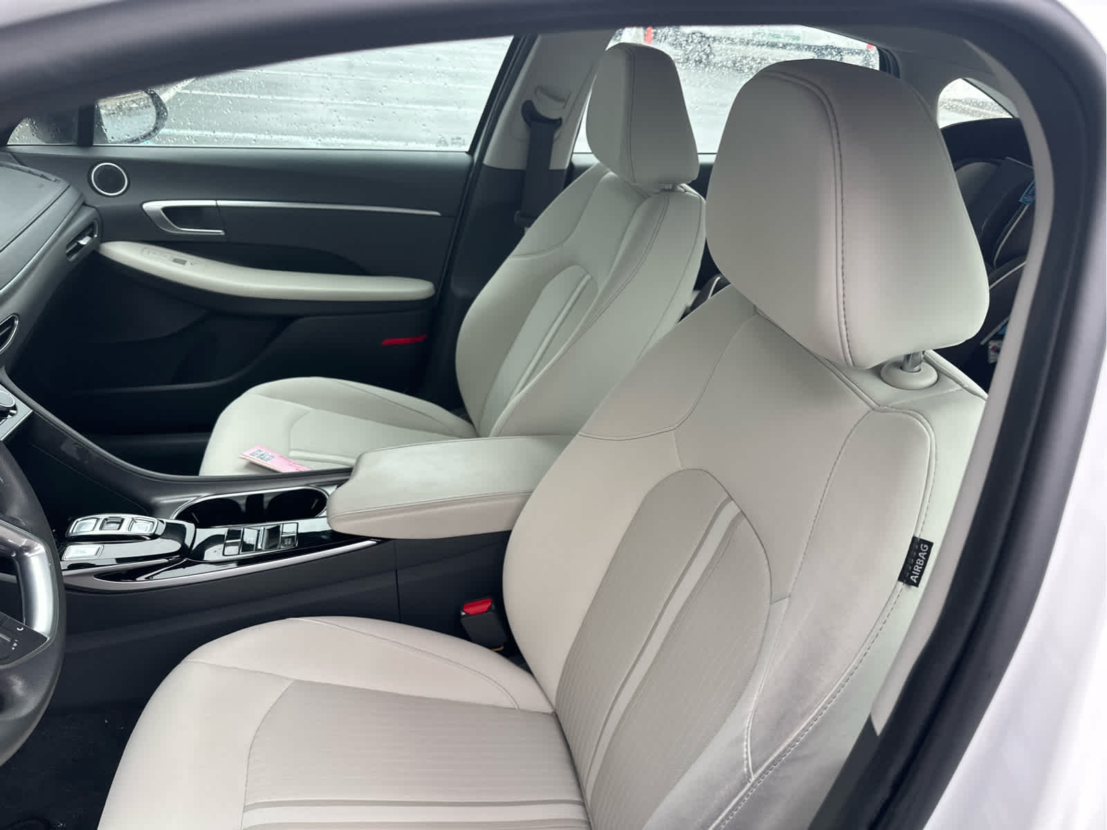 2023 Hyundai SONATA SE