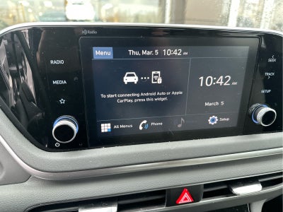 2023 Hyundai SONATA SE