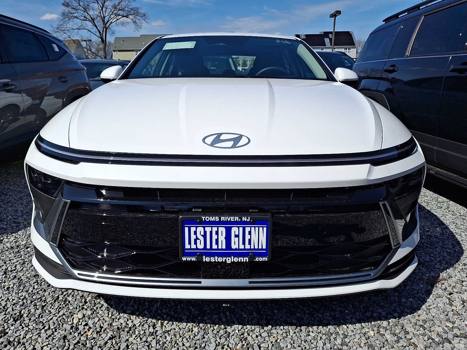 2026 Hyundai SONATA SE