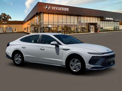 2026 Hyundai SONATA SE