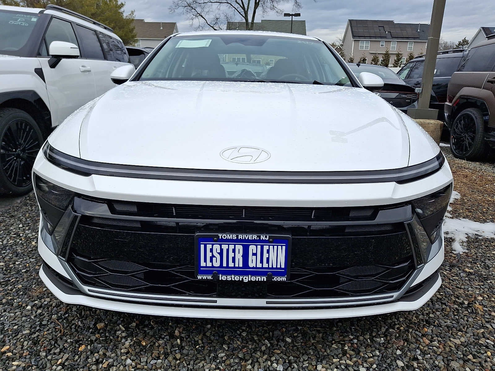 2026 Hyundai SONATA SE