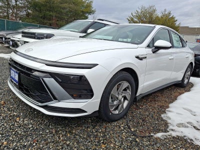 2026 Hyundai SONATA SE