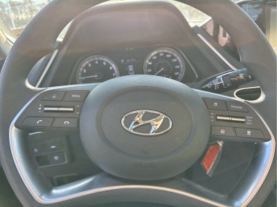 2023 Hyundai SONATA SE