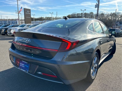 2023 Hyundai SONATA SE