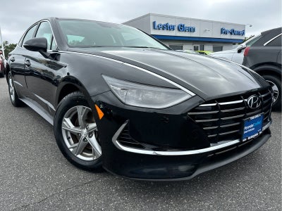 2023 Hyundai SONATA SE
