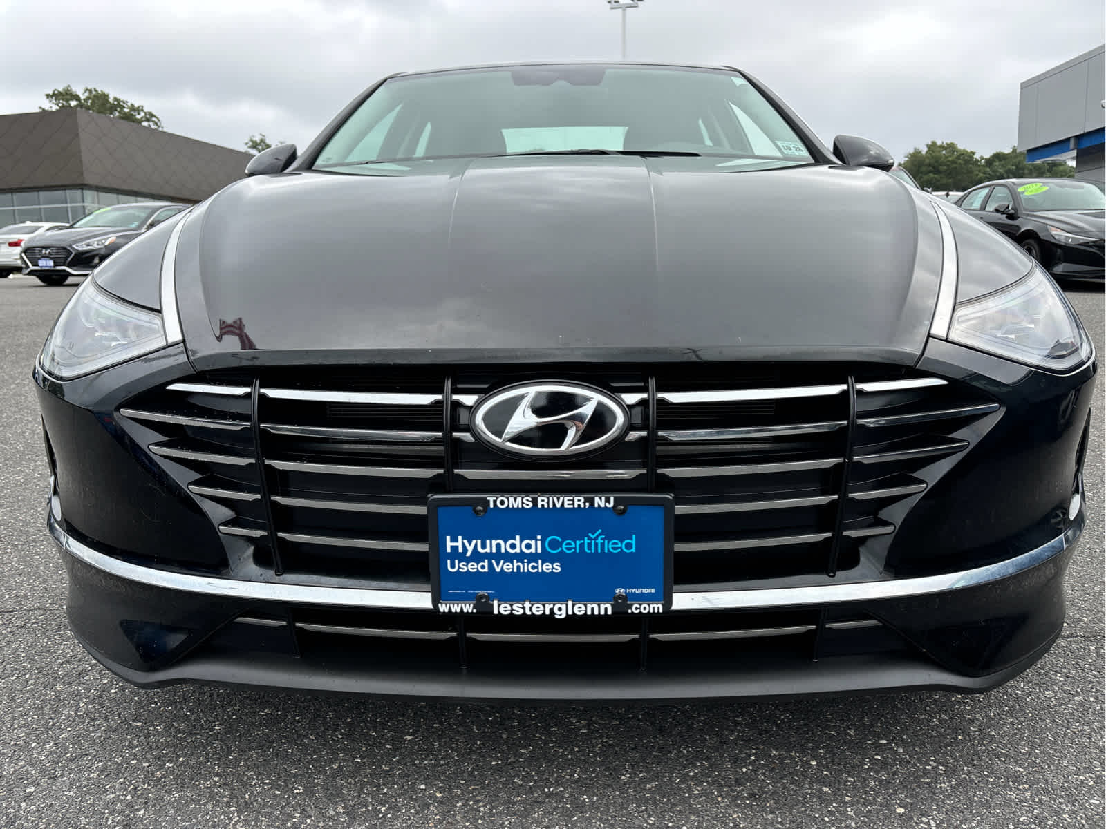 2023 Hyundai SONATA SE