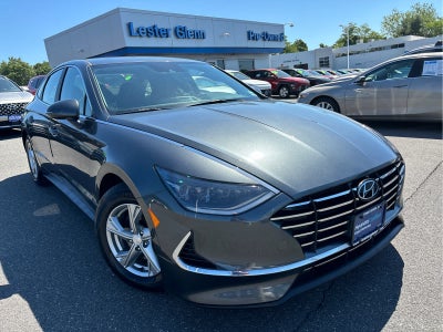 2023 Hyundai SONATA SE