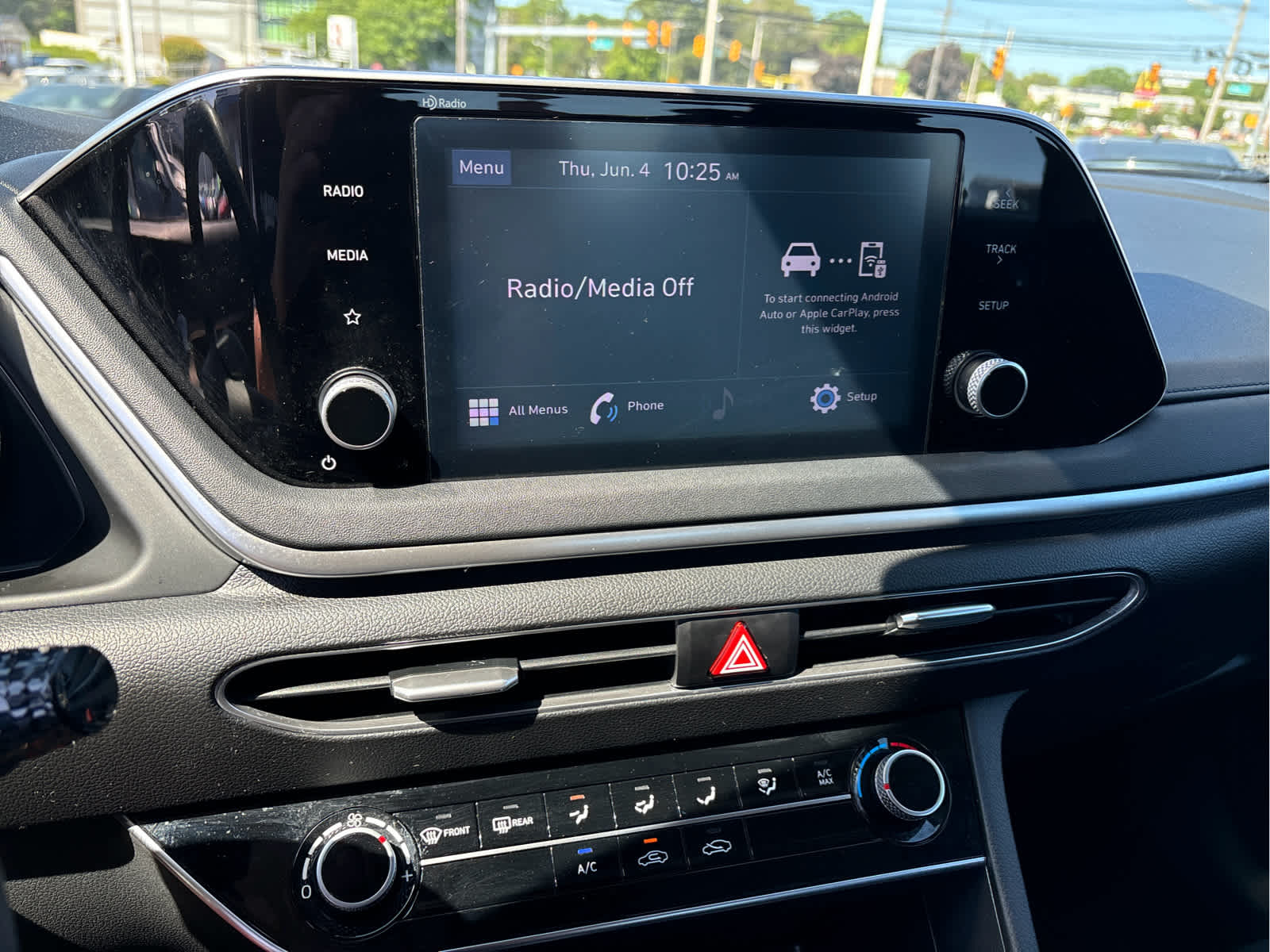 2023 Hyundai SONATA SE
