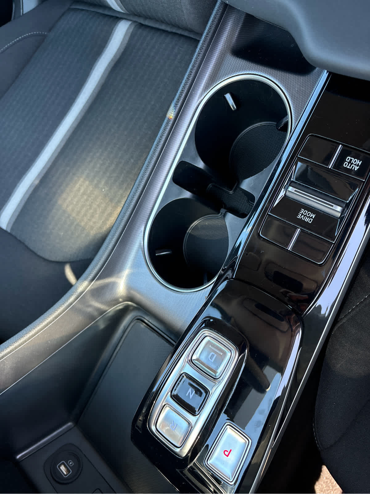 2023 Hyundai SONATA SE