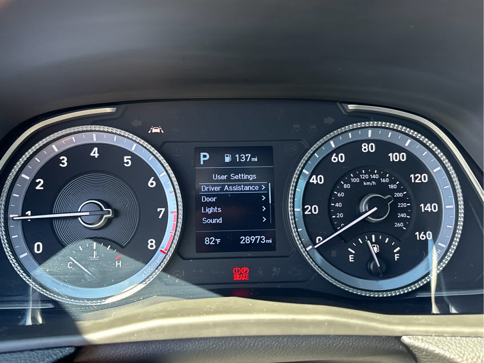 2023 Hyundai SONATA SE