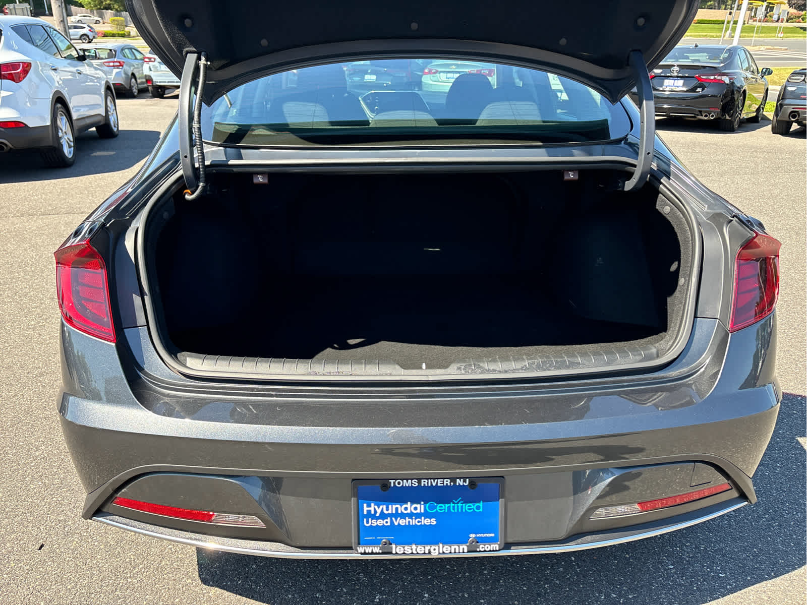 2023 Hyundai SONATA SE