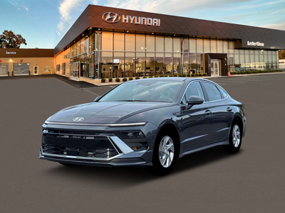2026 Hyundai SONATA SE