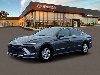 2026 Hyundai SONATA SE