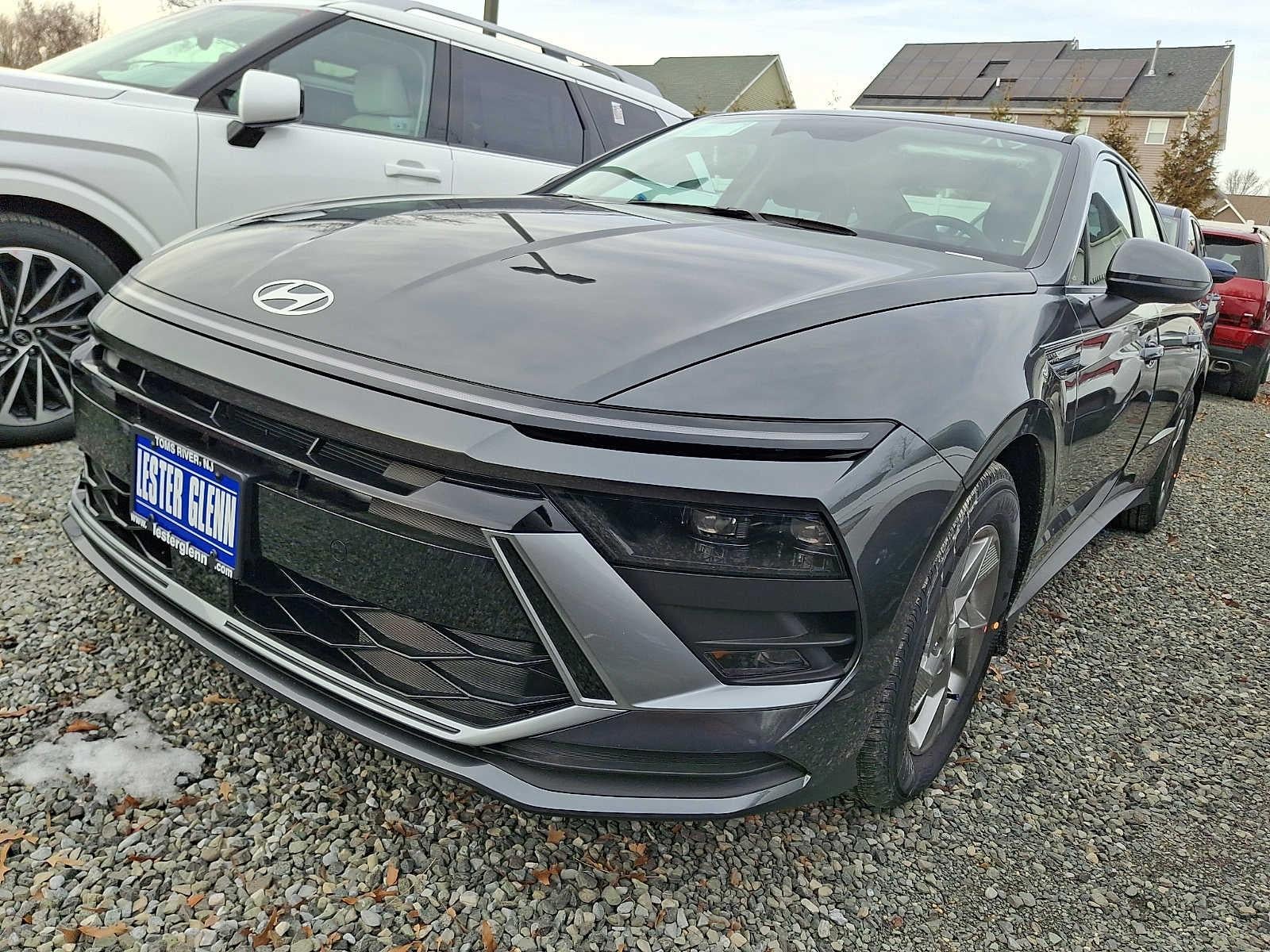 2026 Hyundai SONATA SE