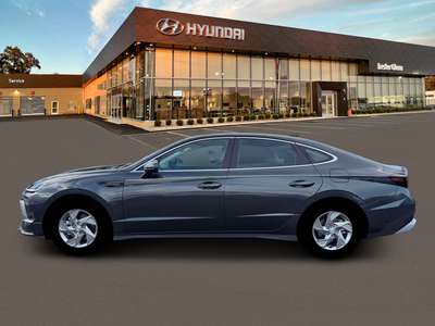 2026 Hyundai SONATA SE