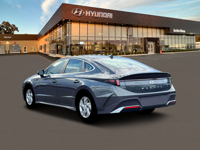 2026 Hyundai SONATA SE