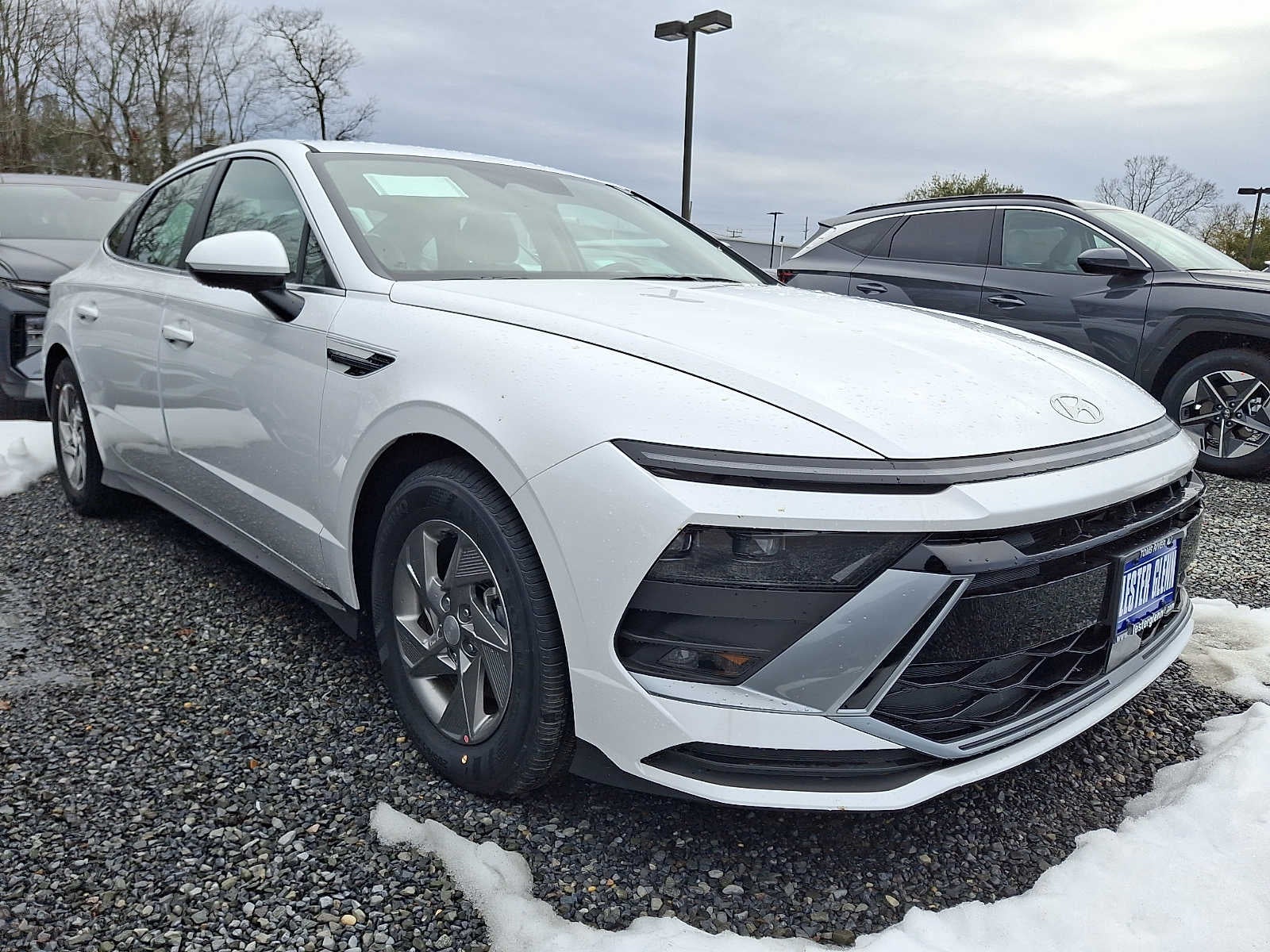 2026 Hyundai SONATA SE